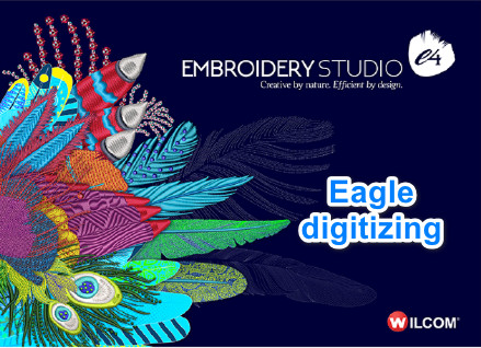 embroidery digitizing